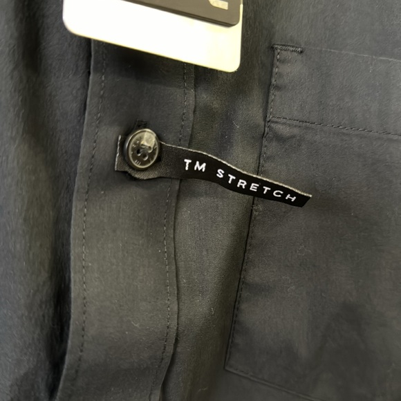 Travis Mathew - Button Up - Black - NEW - Picture 3 of 5